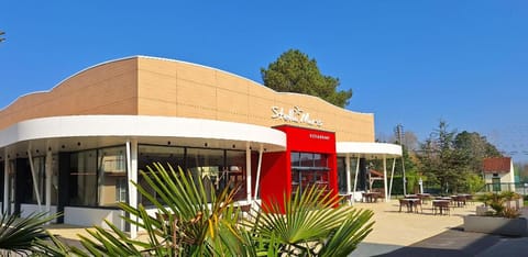 Stella Maris Hotel in Hauts-de-France