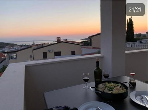 Mara Apartment in Šibenik-Knin County, Croatia