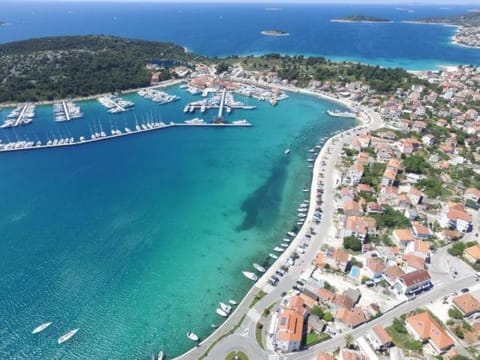 Mara Apartment in Šibenik-Knin County, Croatia