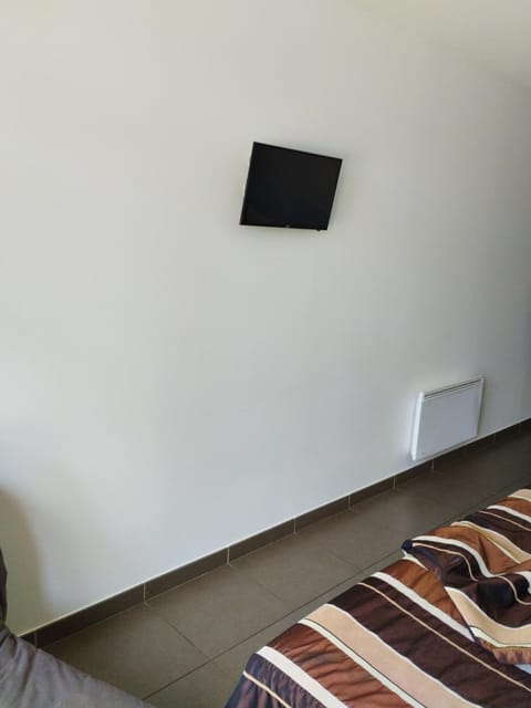 Gite de prejeurin Hotel in Givors