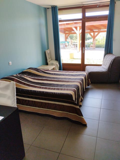 Gite de prejeurin Hotel in Givors