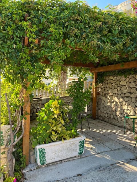 Pansion Ivana Apartment in Baška Voda