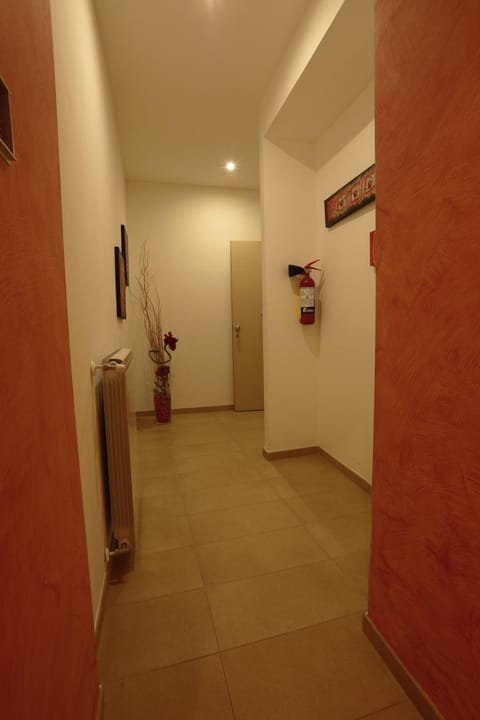 Le Onde Resort Hotel in Umbria