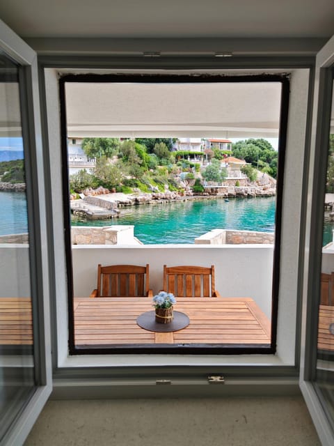 Apartments Amfora Apartment in Dubrovnik-Neretva County