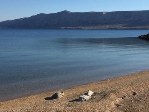 Apartmani Marica Apartment in Novalja