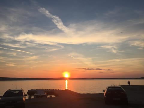 Apartmani Marica Apartment in Novalja