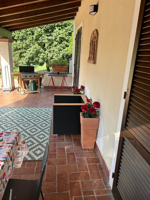 Podere Venanzio House in Emilia-Romagna