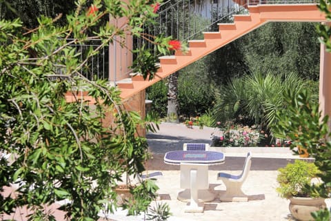 Residence e B&B La Cappella Del Convento Apartment hotel in Rodi Garganico