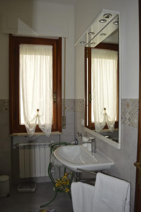 Casa Iliana Apartment in Viareggio