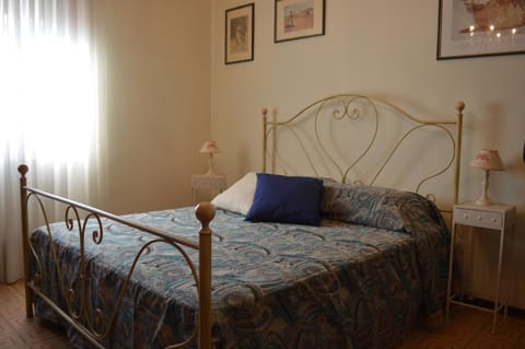 Casa Iliana Apartment in Viareggio
