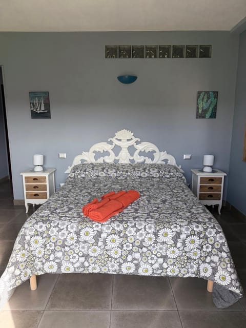 Bassa Prua Bed and Breakfast in Palau