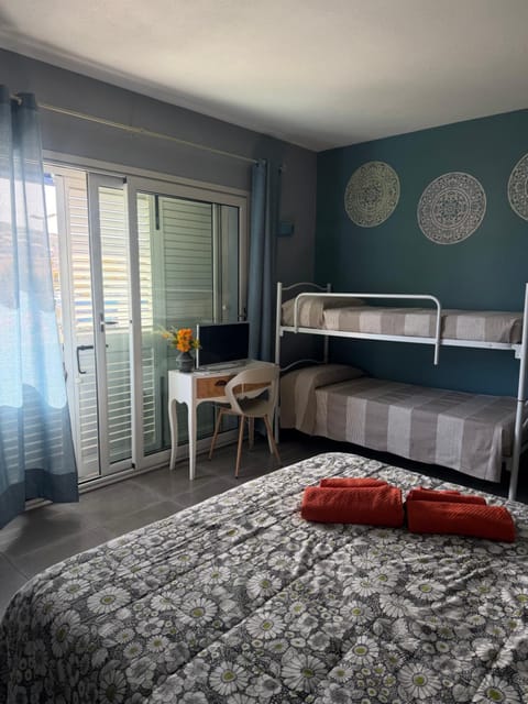 Bassa Prua Bed and Breakfast in Palau