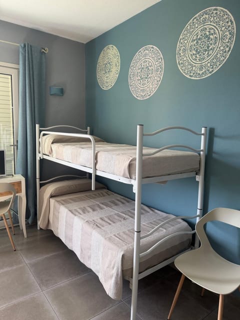 Bassa Prua Bed and Breakfast in Palau