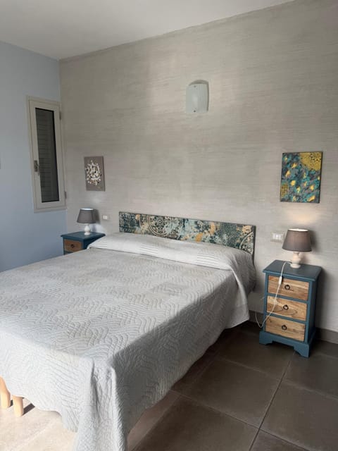 Bassa Prua Bed and Breakfast in Palau