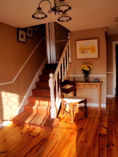 Ardrinane House Bed and Breakfast in County Kerry