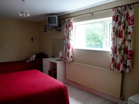 Ardrinane House Bed and Breakfast in County Kerry