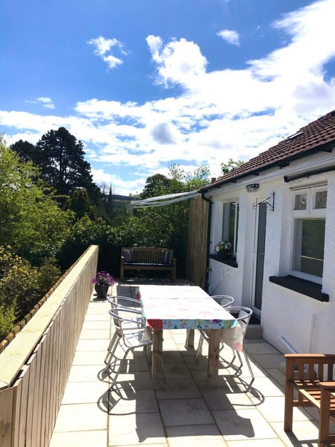 Coolfinn Cottage House in Ballycastle