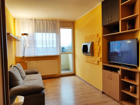 Balcony/Terrace, Living room