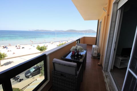 Appartamenti Sole Apartment in Alghero