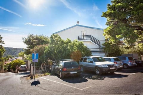 Mare Apartment in Šibenik-Knin County, Croatia