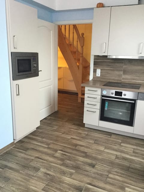 Ferienwohnung am Uniklinik Apartment in Lubeck