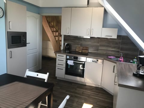 Ferienwohnung am Uniklinik Apartment in Lubeck