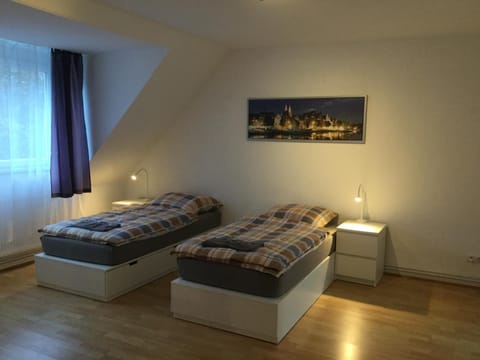 Ferienwohnung am Uniklinik Apartment in Lubeck