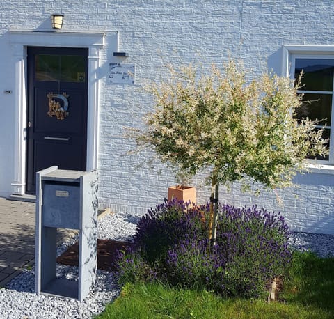 Au Fond des Rys Bed and Breakfast in Flanders
