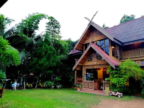 Property view