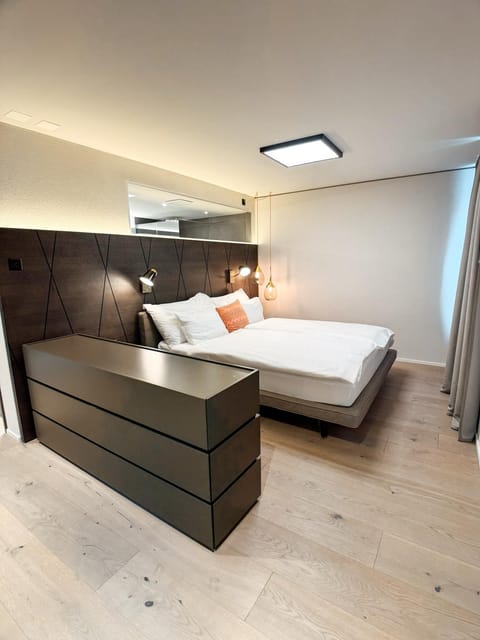 Boutique Hotel Sonne Seuzach Hotel in Winterthur