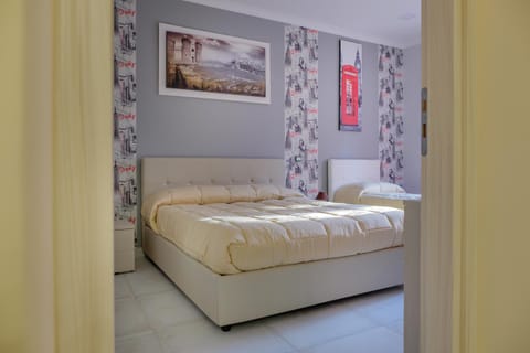 Casa Micla Apartment in Vico Equense