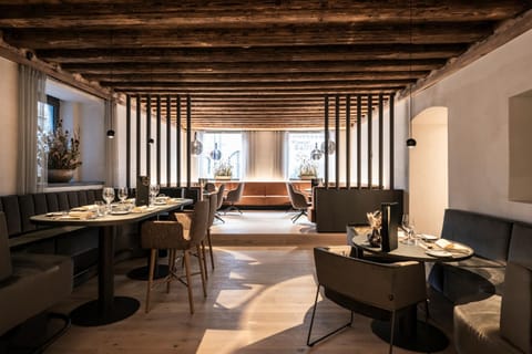 Posthotel Lamm Hotel in Vipiteno