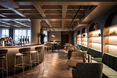 Posthotel Lamm Hotel in Vipiteno