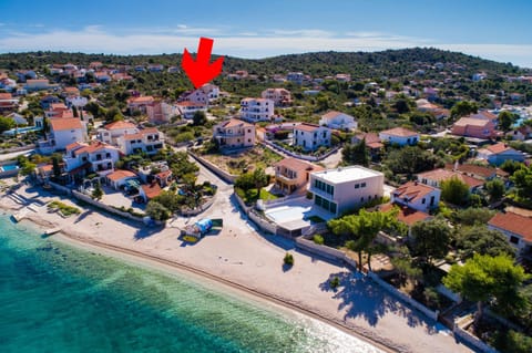 Villa Second-Home Apartment in Šibenik-Knin County, Croatia