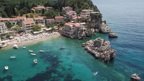 Kazanegra Exclusive Apartments Apartment in Budva Municipality