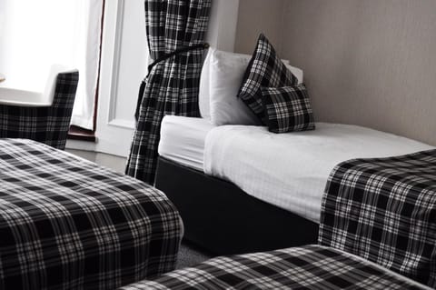 Argyll Guest House Bed and Breakfast in Glasgow