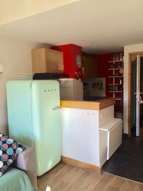 Duplex skis aux pieds Belle Plagne Apartment in Mâcot-la-Plagne