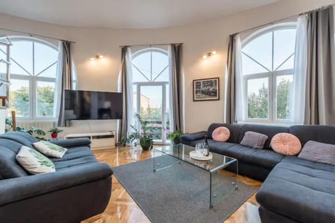 Anić House Apartment in Zadar