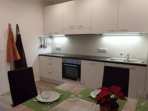 Villa Wally Apartment in Merano