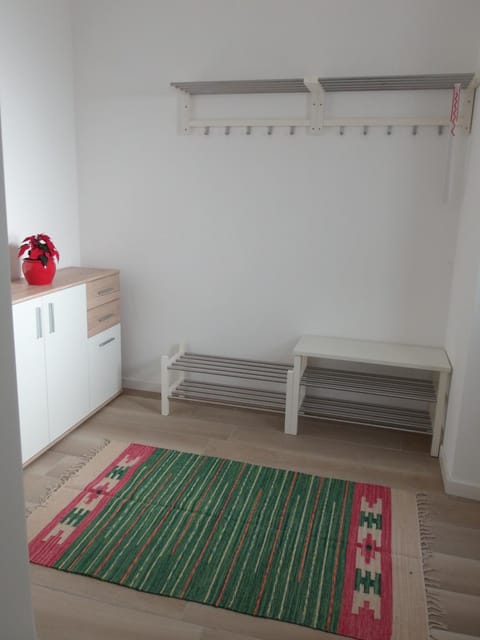 Villa Wally Apartment in Merano