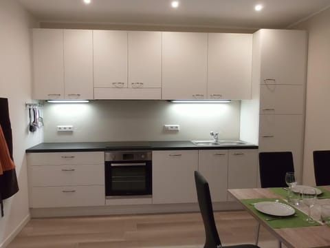 Villa Wally Apartment in Merano