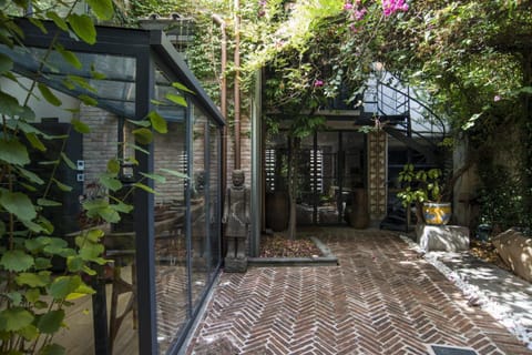 Loft Spazio Panieri Unique place in Trastevere Apartment in Rome