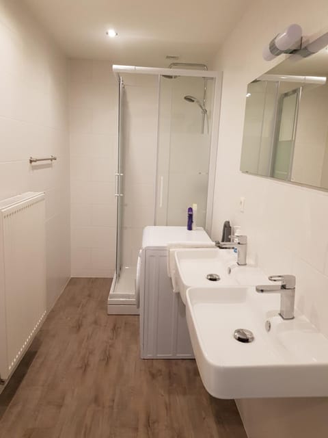 Logie Rotem Apartment in Dilsen-Stokkem