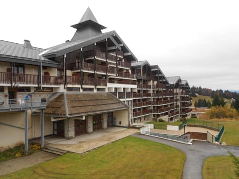 Prazdelys Apartment in Haute-Savoie