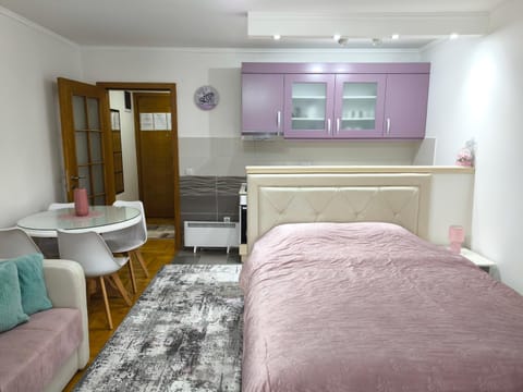 Alex 2 apartman Apartment in Serbia