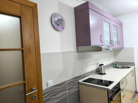 Alex 2 apartman Apartment in Serbia