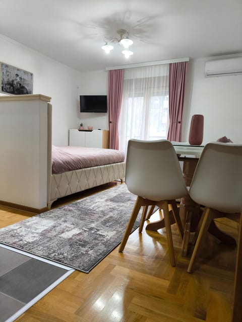 Alex 2 apartman Apartment in Serbia