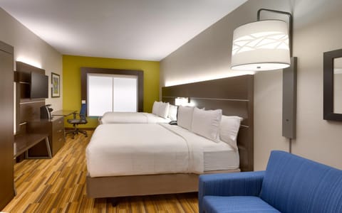 Holiday Inn Express El Paso I-10 East by IHG Hotel in Ciudad Juarez