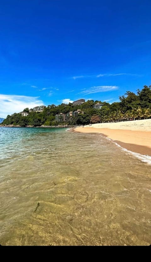 Angra Super Luxo Resort in Mangaratiba