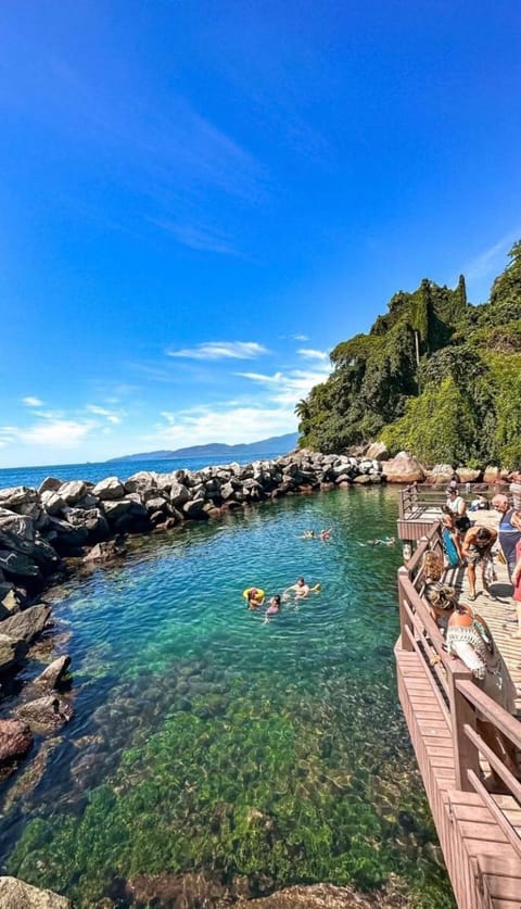 Angra Super Luxo Resort in Mangaratiba